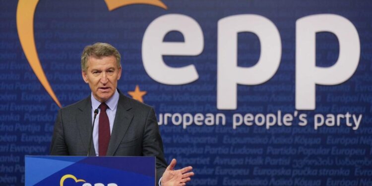 El PP tras la jornada negra de Sánchez en el Congreso: ‘Su precariedad parlamentaria se internacionaliza’