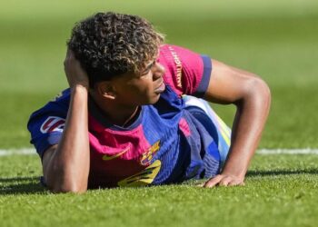 Flick crea un Barça espectacular en tiempo récord