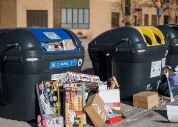 Maroto acusa a Almeida de estar ‘haciendo con la huelga de basuras lo que mejor se le da, nada’