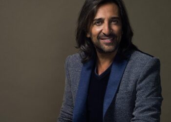 Antonio Carmona: ‘Campamento huele a felicidad, a policías y ladrones, a canicas y a mi primer beso’