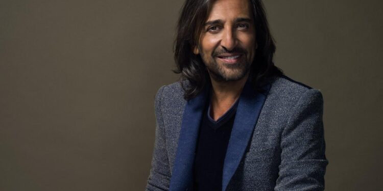 Antonio Carmona: ‘Campamento huele a felicidad, a policías y ladrones, a canicas y a mi primer beso’