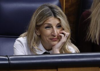 El Gobierno se divide por el gasto en defensa y los socios de Sánchez exigen la salida de la OTAN