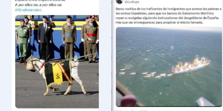 El Gobierno encarga la redacción de una estrategia nacional contra las campañas de desinformación