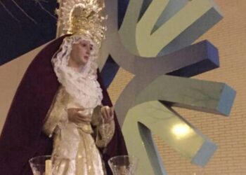 ¿Cuántas procesiones hay en Madrid en Semana Santa?