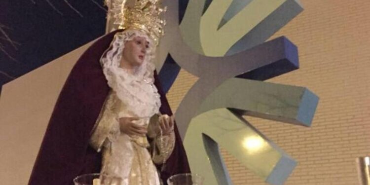 ¿Cuántas procesiones hay en Madrid en Semana Santa?