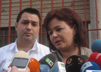 Ruth Ortiz denuncia un quebrantamiento de condena de Bretón