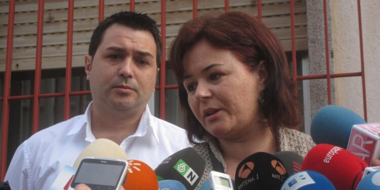 Ruth Ortiz denuncia un quebrantamiento de condena de Bretón