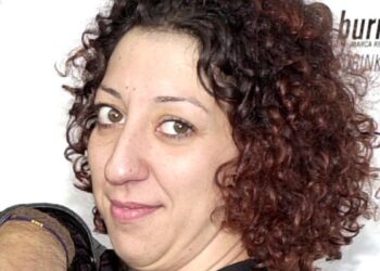 La actriz Mónica Cervera, en prisión provisional tras ser detenida en Marbella por una causa penal