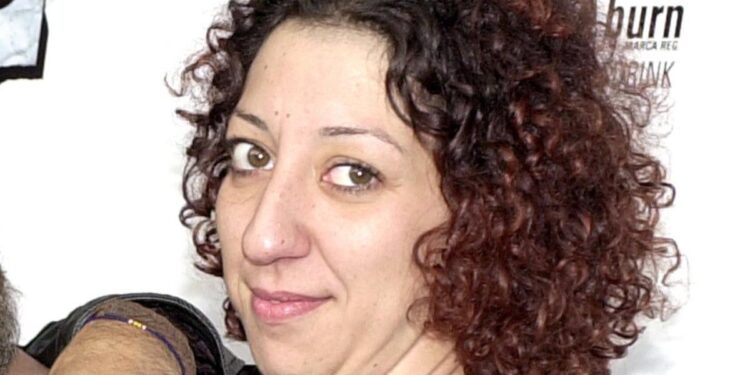 La actriz Mónica Cervera, en prisión provisional tras ser detenida en Marbella por una causa penal