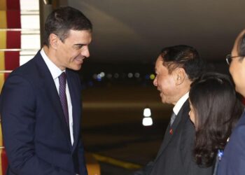 Sánchez aleja el riesgo de recesión en España por los aranceles