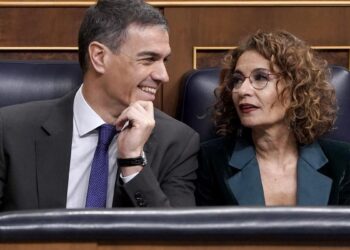 Moncloa se aferra al crecimiento del PIB y los fondos UE para gobernar sin Presupuestos