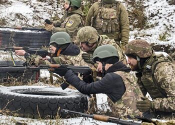 Crece la tensión geopolítica: el único lugar del mundo donde estarías a salvo en caso de Tercera Guerra Mundial