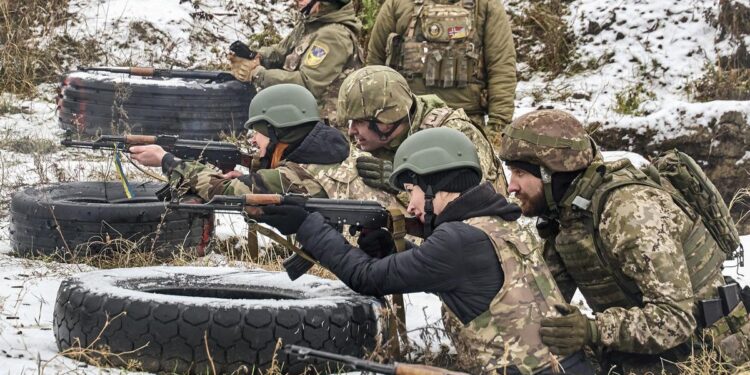 Crece la tensión geopolítica: el único lugar del mundo donde estarías a salvo en caso de Tercera Guerra Mundial