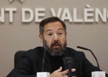 La Fiscalía investigará al exportavoz de Vox en Valencia por los contratos de una fundación municipal