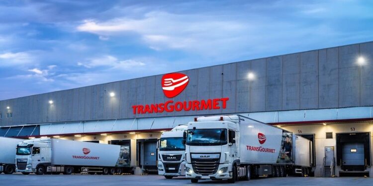 Transgourmet Ibérica obtiene un beneficio de 24,3 millones en 2024