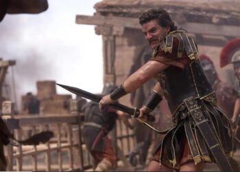 Sangre, torturas y sacrificios: un nuevo ensayo nos muestra la cara más oscura de Roma