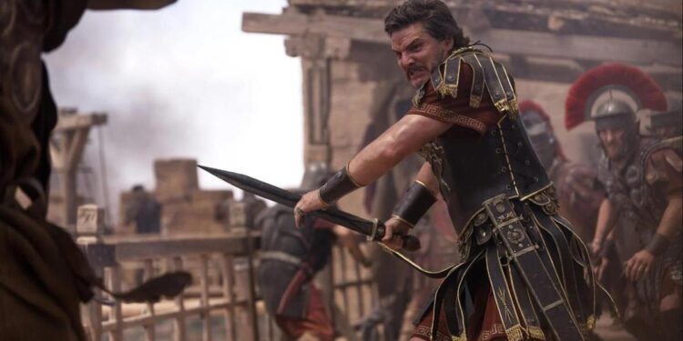 Sangre, torturas y sacrificios: un nuevo ensayo nos muestra la cara más oscura de Roma