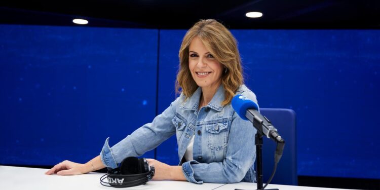 Pilar García Muñiz: ‘La conexión y cercanía con la audiencia es uno de los grandes fuertes del programa’