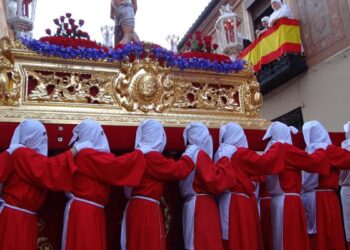La Semana Santa de la Comunidad de Madrid que no te puedes perder: declarada de Interés Turístico Nacional