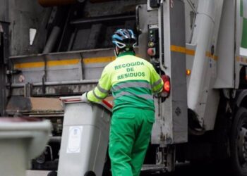 CCOO denuncia a las empresas y el Ayuntamiento por ‘vulnerar el derecho a huelga’ de basuras