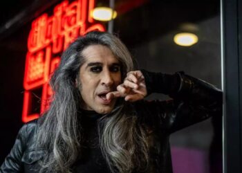 Mario Vaquerizo: ‘La gente es muy envidiosa y sufre con el triunfo de los demás. Yo soy más cristiano, quiero para mí lo mismo que para el resto’