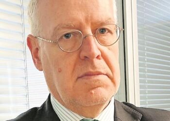 He venido a hablar de mi libro: Jordi Canal, autor de ‘Contar España’