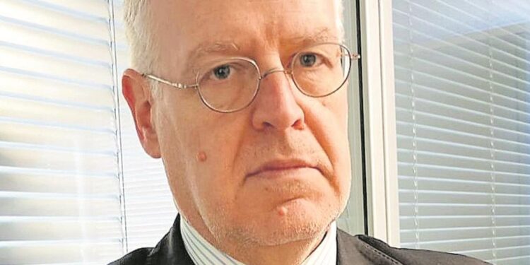 He venido a hablar de mi libro: Jordi Canal, autor de ‘Contar España’