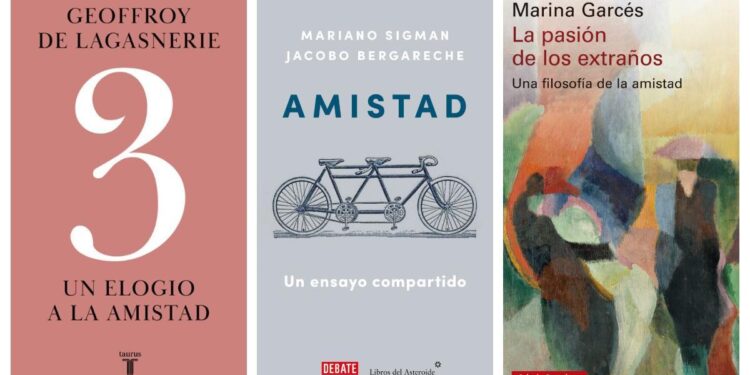 Los mejores ensayos para regalar este Sant Jordi 2025