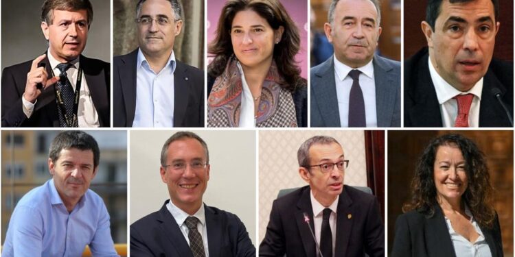 Junts y ERC han situado a nueve cargos en instituciones como Renfe, Aena y el Banco de España desde 2018