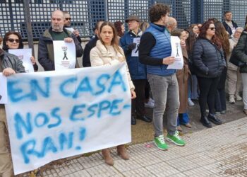 El Gobierno acelera el decreto sobre pisos tutelados con sanciones a las CCAA tras el asesinato de Badajoz