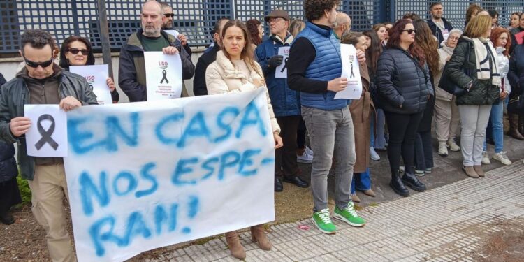 El Gobierno acelera el decreto sobre pisos tutelados con sanciones a las CCAA tras el asesinato de Badajoz