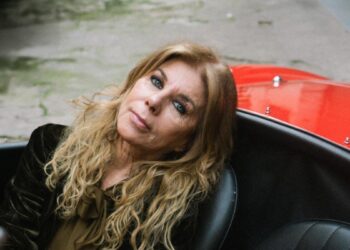 Jeanette reivindicada, de Lucas Bun a Selena Gómez: ‘Mis canciones gustan a la nueva generación’