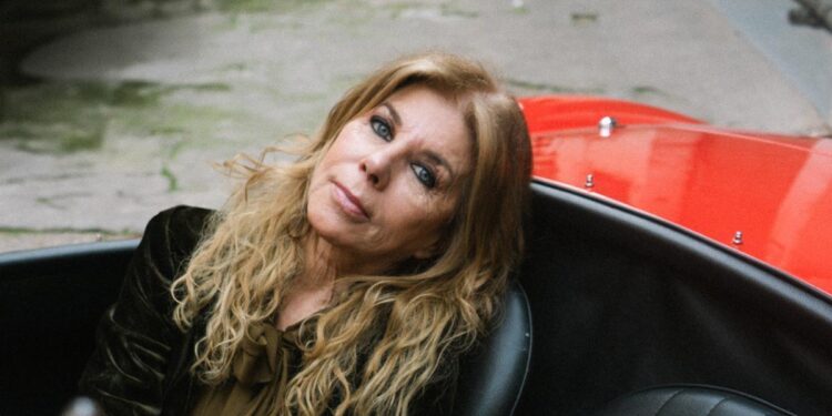 Jeanette reivindicada, de Lucas Bun a Selena Gómez: ‘Mis canciones gustan a la nueva generación’