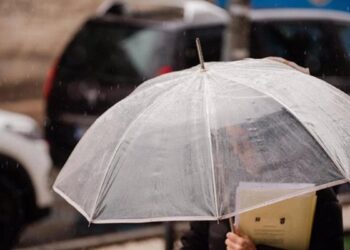 Martes Santo con complicaciones en Madrid: este es el pronóstico de la AEMET