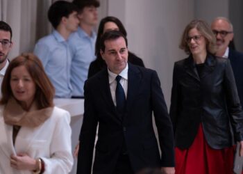 El presidente de Mango agradece “la exhaustividad” de la investigación reabierta por la muerte de Isak Andic