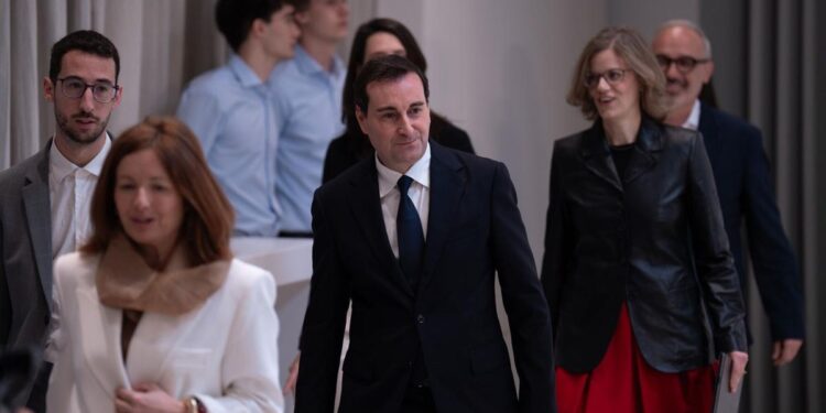 El presidente de Mango agradece “la exhaustividad” de la investigación reabierta por la muerte de Isak Andic