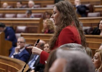 El PP retratará en el Congreso la posición de Vox y los socios de Sánchez ante Ucrania y el aumento del gasto militar