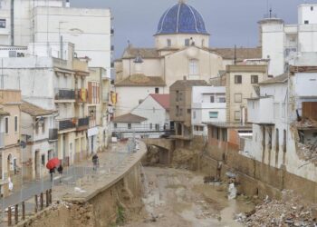 El Gobierno restringirá los permisos para construir en zonas inundables y reforzará lo ya edificado