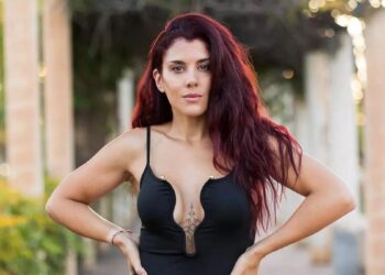 Ana Covadonga Castro, psicóloga: ‘Muchos ‘true crime’ se recrean en el sufrimiento de la víctima’