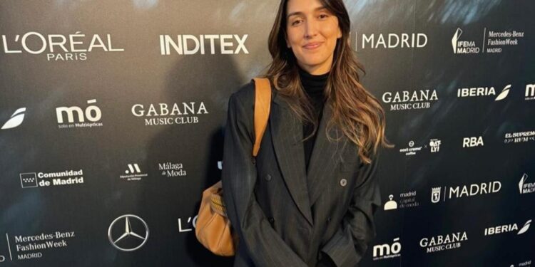 Valentina Suárez-Zuloaga, nueva directora creativa de la Fashion Week de Madrid: ‘Tenemos todos los ingredientes para dar el salto internacional, la pasarela lo está pidiendo’