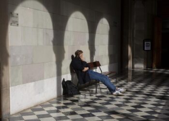 Ocho de cada 10 universitarios, dispuestos a trabajar en el extranjero para lograr mejores sueldos y horarios