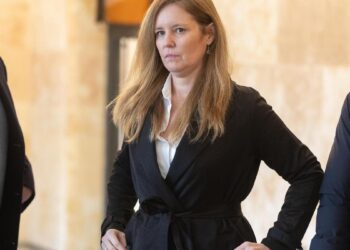 Madrid exige la cancelación de la Conferencia Sectorial de Infancia en que se abordará el reparto de menores