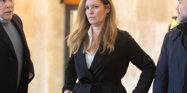 Madrid exige la cancelación de la Conferencia Sectorial de Infancia en que se abordará el reparto de menores