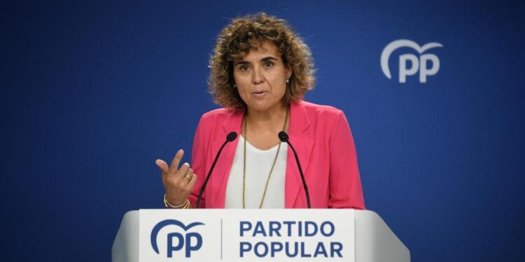El PP pide a la Comisión Europea que analice la contratación del hermano de Sánchez por presunto ‘trato de favor’