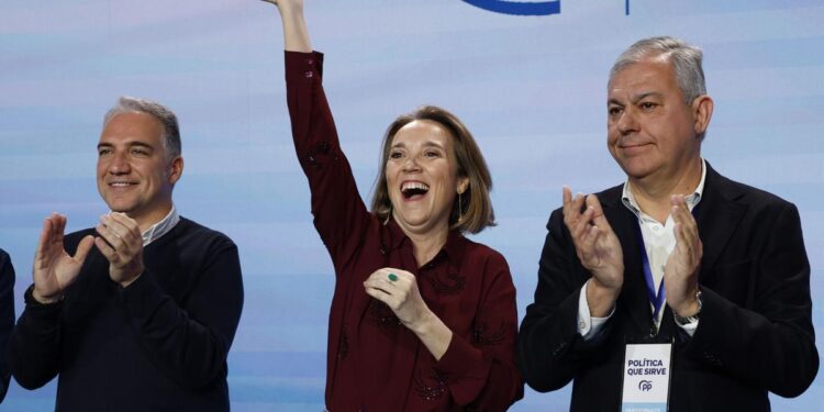 Choque total Congreso-Senado: Feijóo prepara cuatro recursos ante el TC por los vetos a la ley de desperdicio alimentario