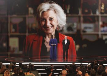 La venta del edificio donde nació Marisa Paredes ralentiza el homenaje de Madrid a la actriz