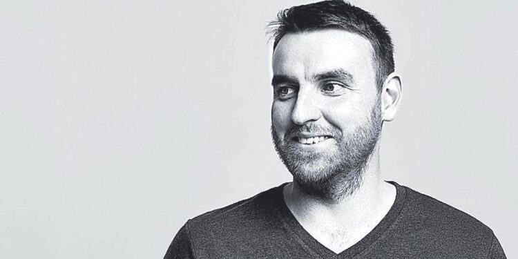 ‘Todos en este tren son sospechosos’, de Benjamin Stevenson: si el Orient Express fuese australiano