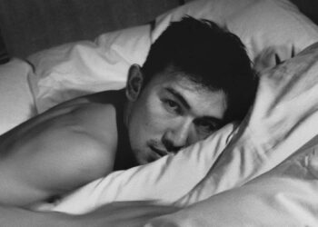 Sakiko Nomura: una japonesa de vanguardia