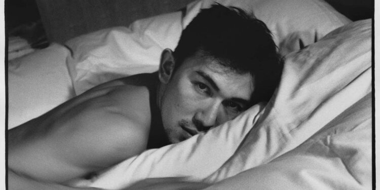 Sakiko Nomura: una japonesa de vanguardia