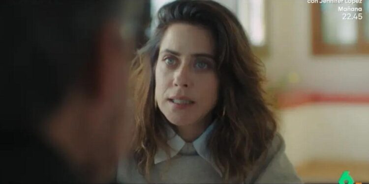 María León rompe su silencio en televisión: el día que un director de cine la acosó sexualmente